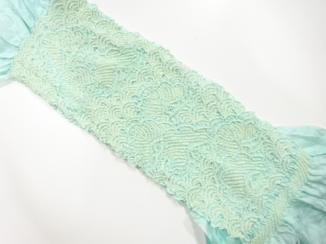 Japanese Kimono / Accessories Silk